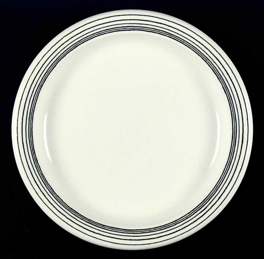 Star Trek Dinner Plate by Mikasa-1