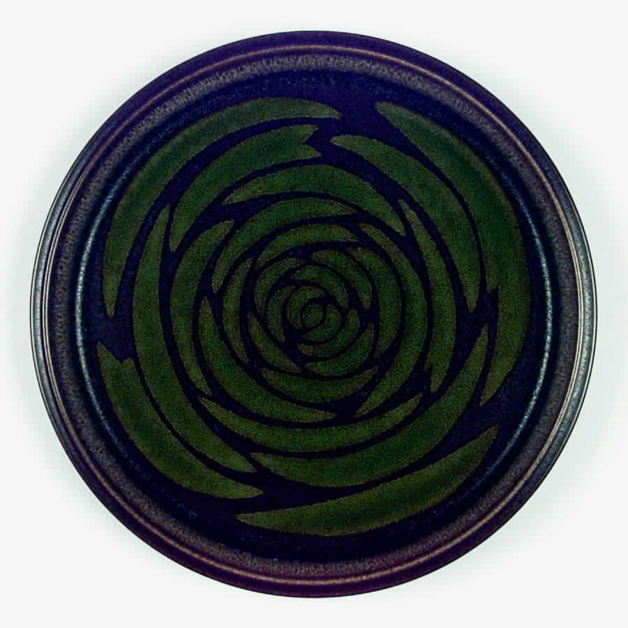 Star Trek Dinner Plate by Mikasa-1