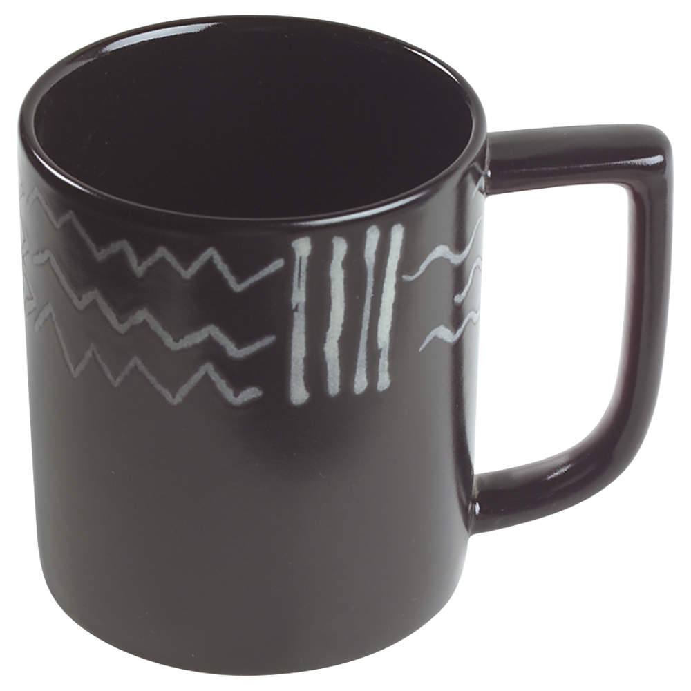 Star Track Mug by Mikasa-1