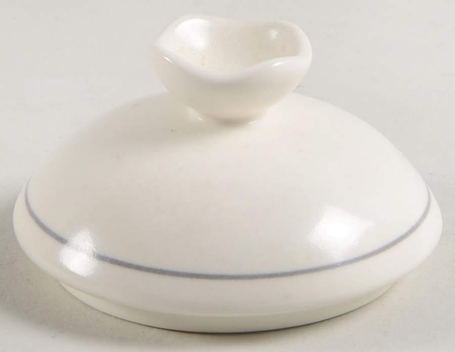Star Track Lid for Sugar Bowl by Mikasa-1