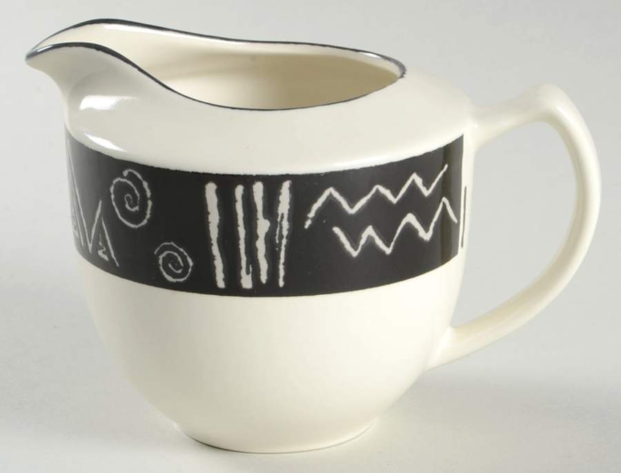 Star Track Creamer by Mikasa-1
