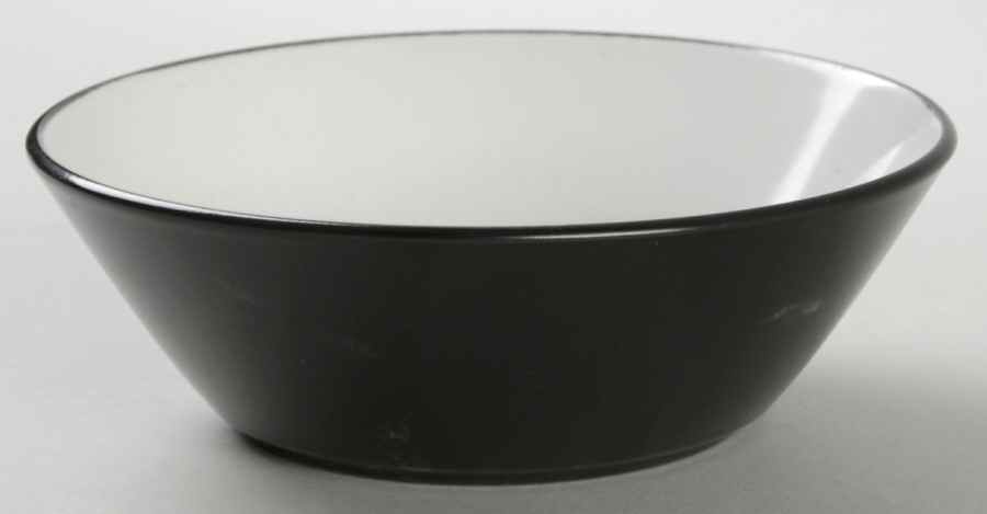 Stublack Fruit/Dessert (Sauce) Bowl by Mikasa-1