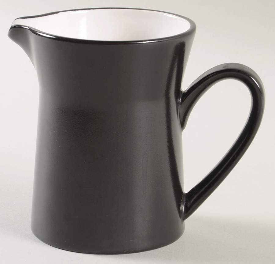 Stublack Creamer by Mikasa-1