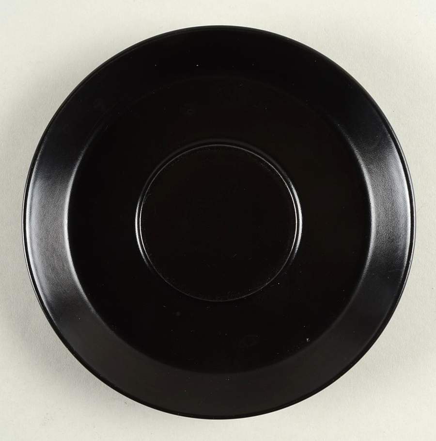 Stublack Saucer by Mikasa-1