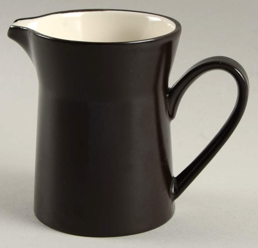 Stusepia Creamer by Mikasa-1