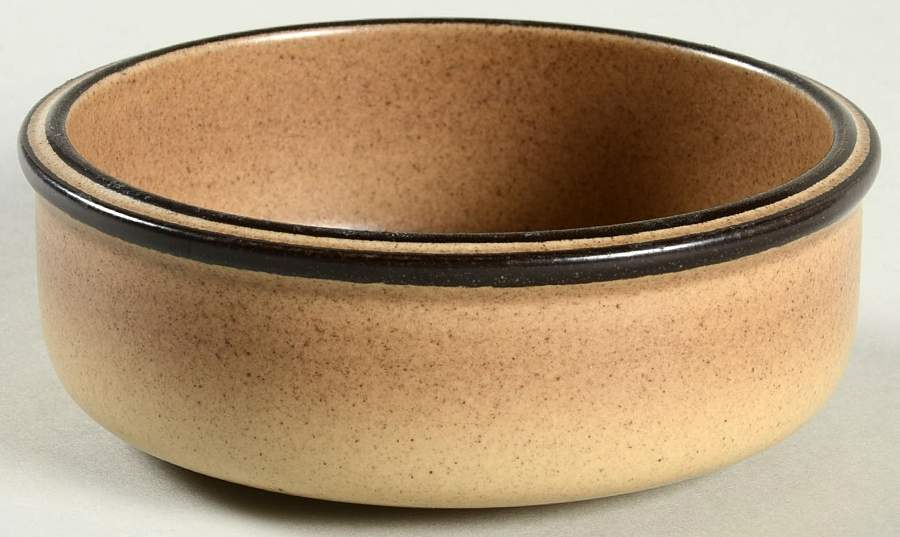 Stone Valley Fruit/Dessert (Sauce) Bowl by Mikasa-1