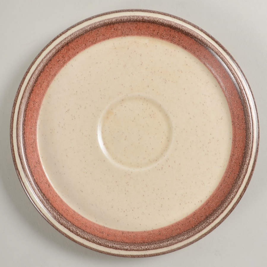 Stone Valley II Saucer by Mikasa-1