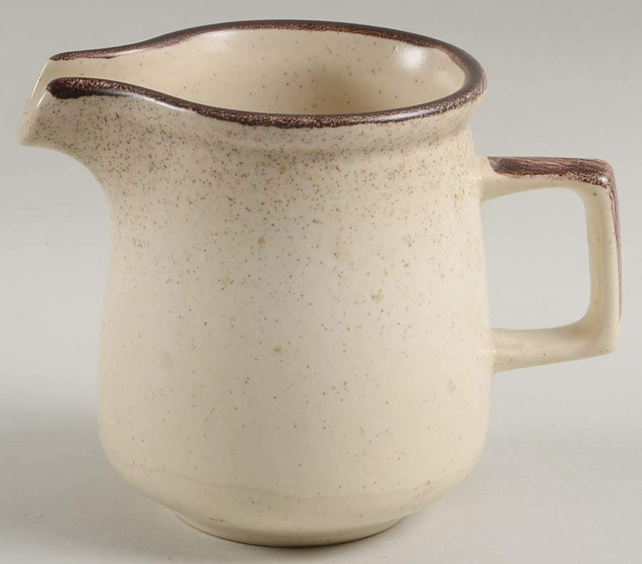 Stone Valley II Creamer by Mikasa-1