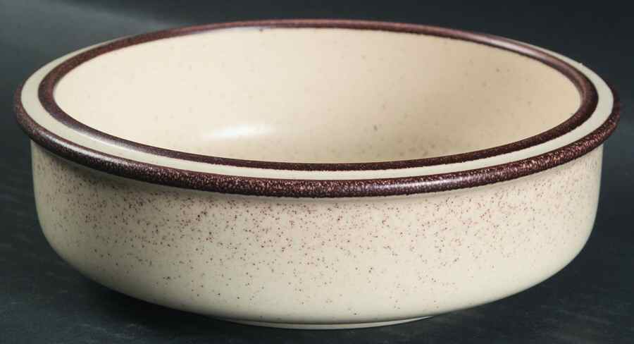 Stone Valley II Soup/Cereal Bowl by Mikasa-1