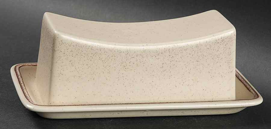Stone Valley II 1/4 Lb Covered Butter by Mikasa-1
