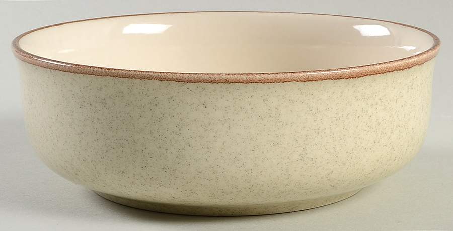 Stylemanor Fruit/Dessert (Sauce) Bowl by Mikasa-1