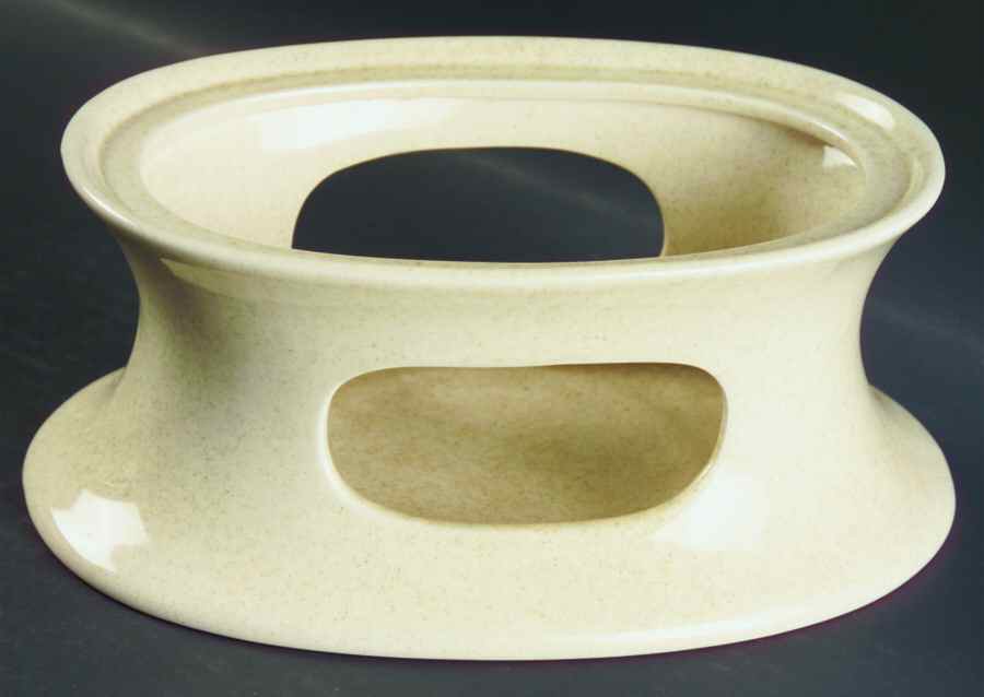 Stylemanor Warmer Stand (For Soup Tureen) by Mikasa-1