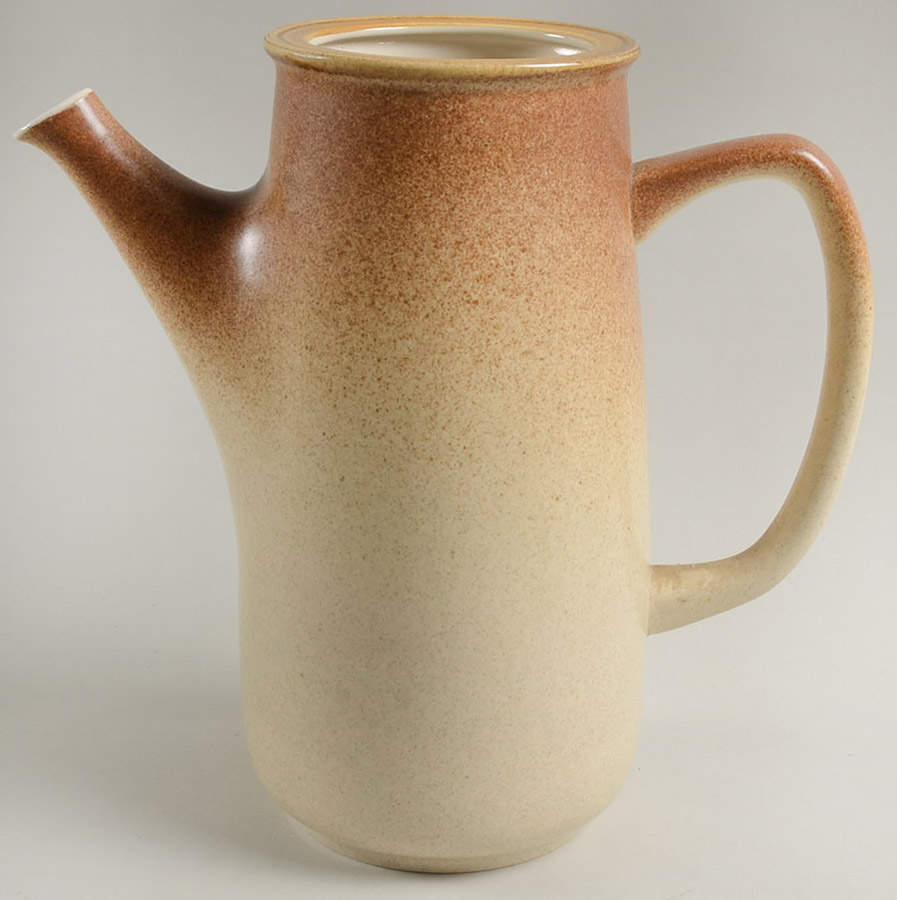 Stylekraft Coffee Pot No Lid by Mikasa-1