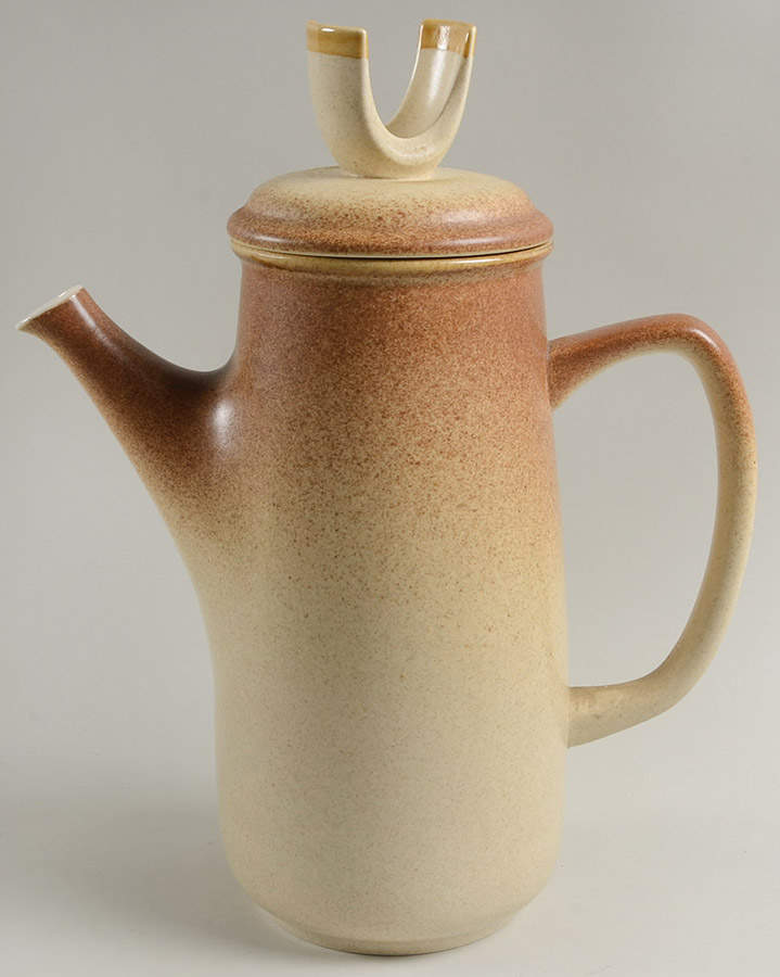 Stylekraft Coffee Pot & Lid by Mikasa-1