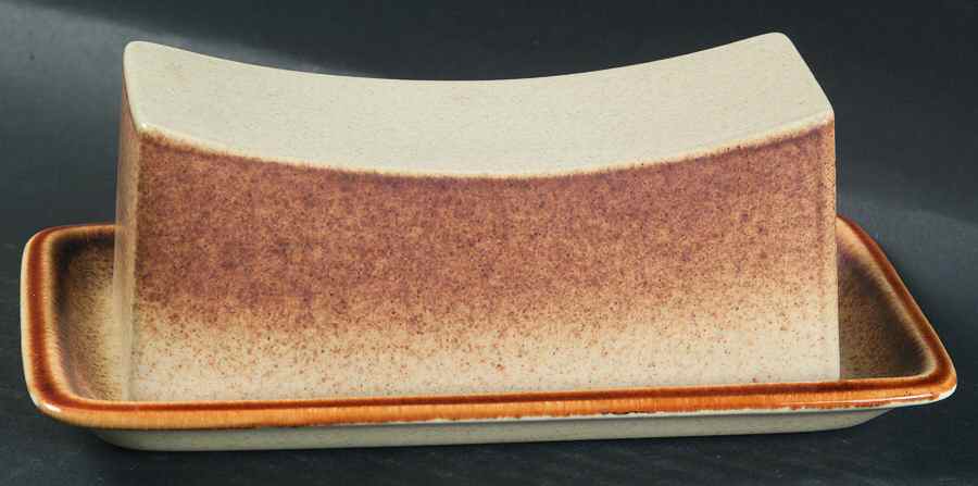 Stylekraft 1/4 Lb Covered Butter by Mikasa-1