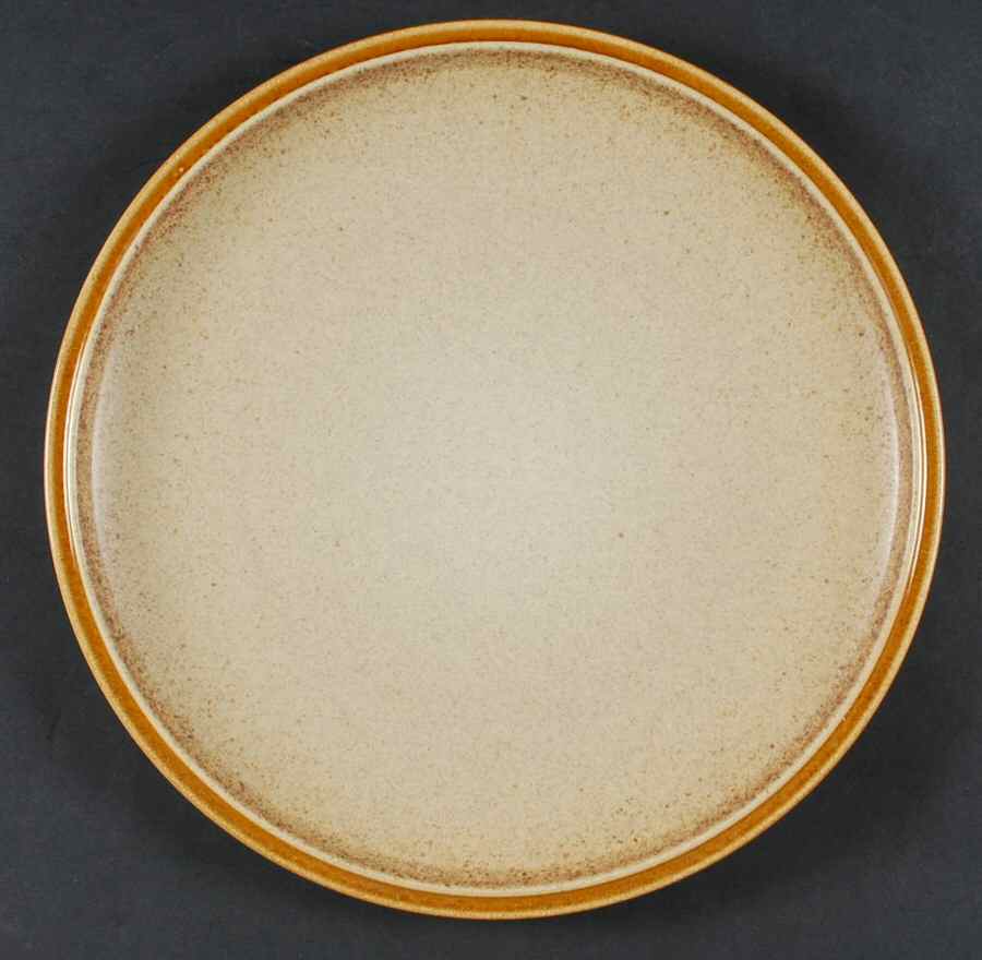 Stylekraft 12" Chop Plate (Round Platter) by Mikasa-1