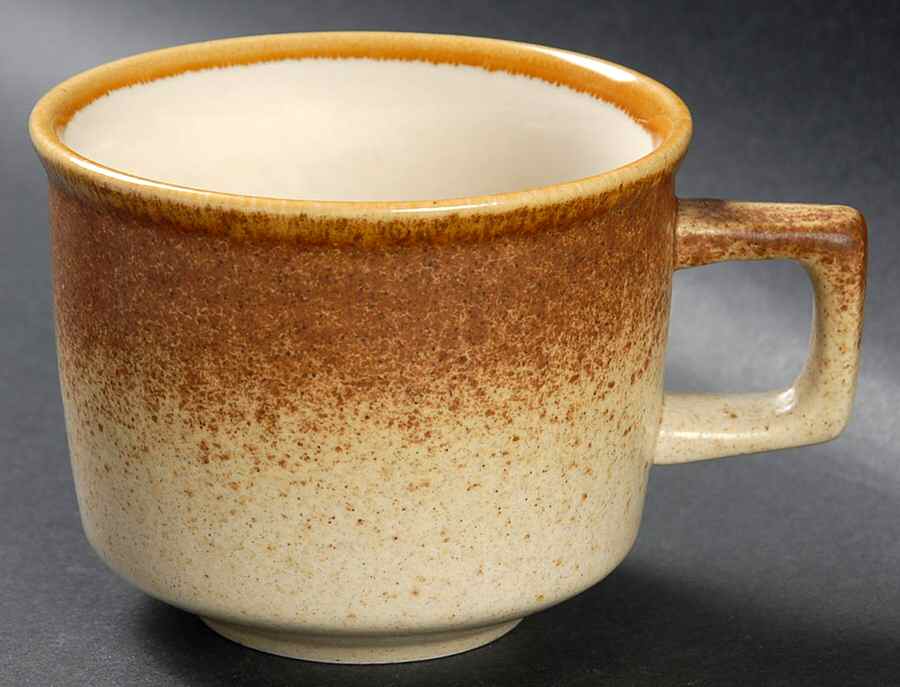 Stylekraft Flat Cup by Mikasa-1