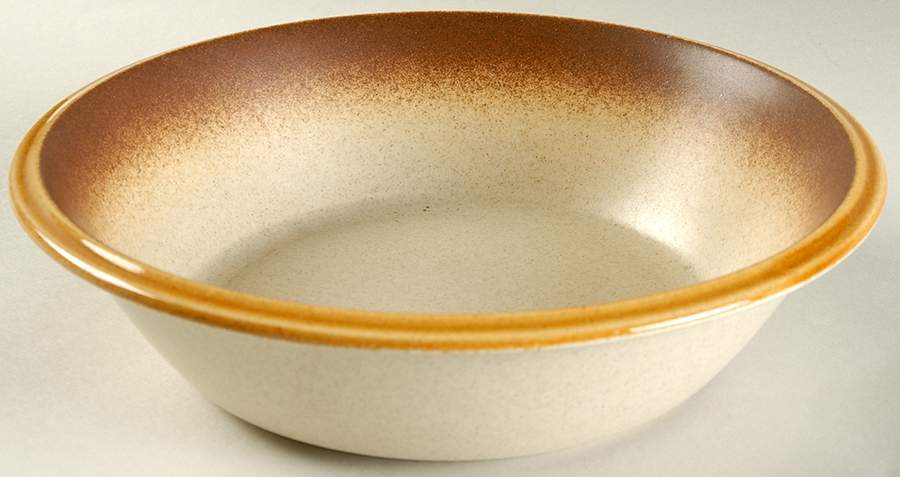 Stylekraft 9" Round Vegetable Bowl by Mikasa-1