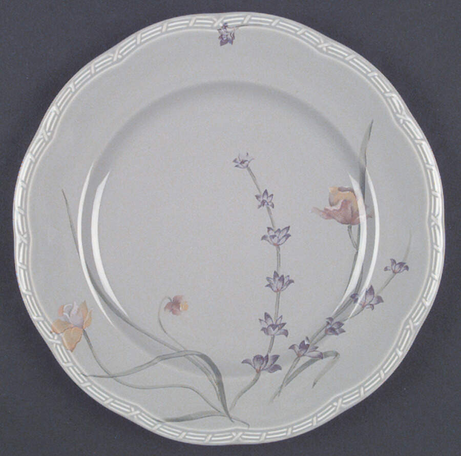 Summer Air Salad Plate by Mikasa-1
