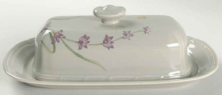 Summer Air 1/4 Lb Covered Butter by Mikasa-1