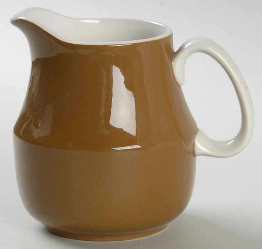 Sun Blaze Creamer by Mikasa-1