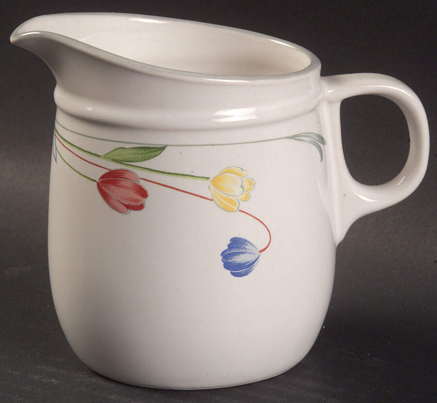 Sunny Brook Creamer by Mikasa-1