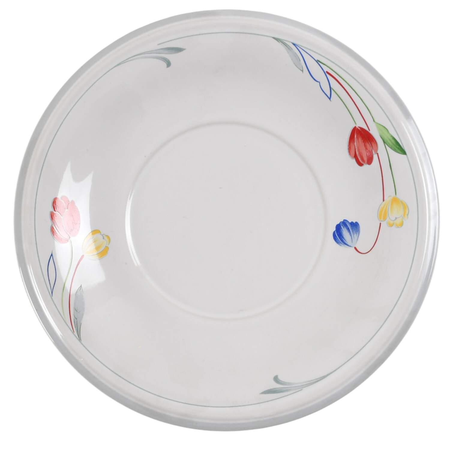 Sunny Brook Saucer by Mikasa-1
