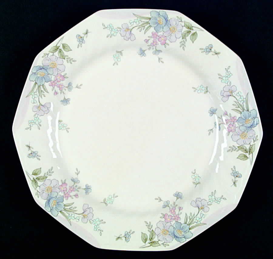 Sunday Brunch Dinner Plate by Mikasa-1