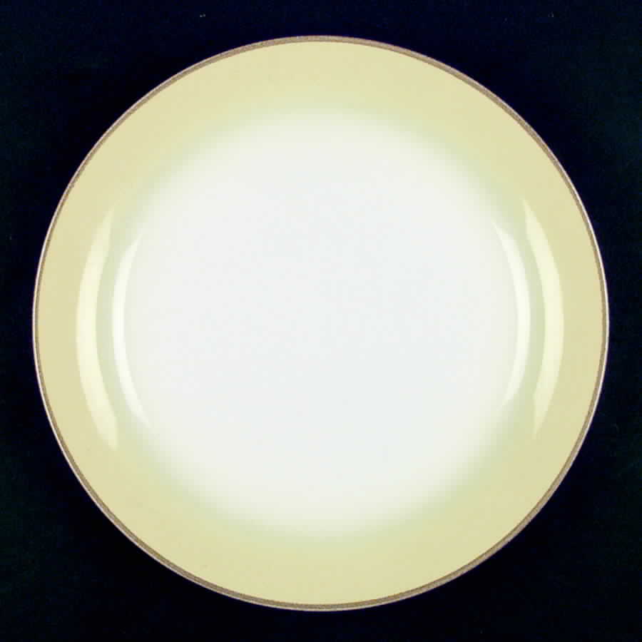 Sun Drenched 12" Chop Plate (Round Platter) by Mikasa-1