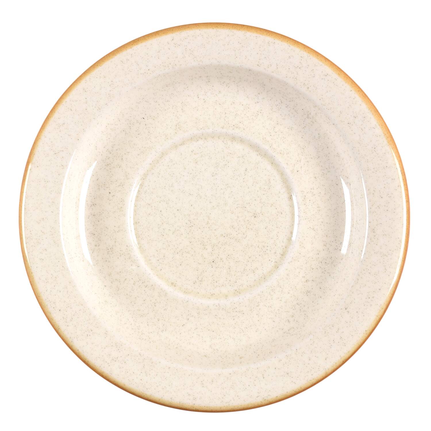 Sun Down Saucer by Mikasa-1