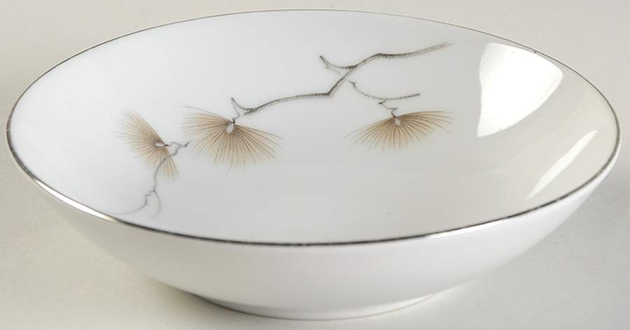 Suga Fruit/Dessert (Sauce) Bowl by Mikasa-1