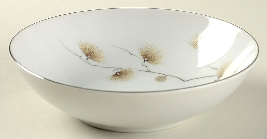 Suga Coupe Cereal Bowl by Mikasa-1