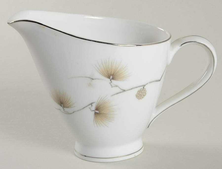 Suga Creamer by Mikasa-1