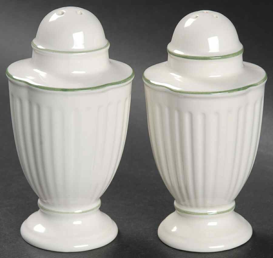 Sunshine Lane Salt & Pepper Set by Mikasa-1
