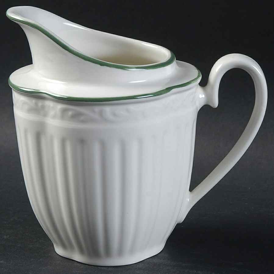 Sunshine Lane Creamer by Mikasa-1