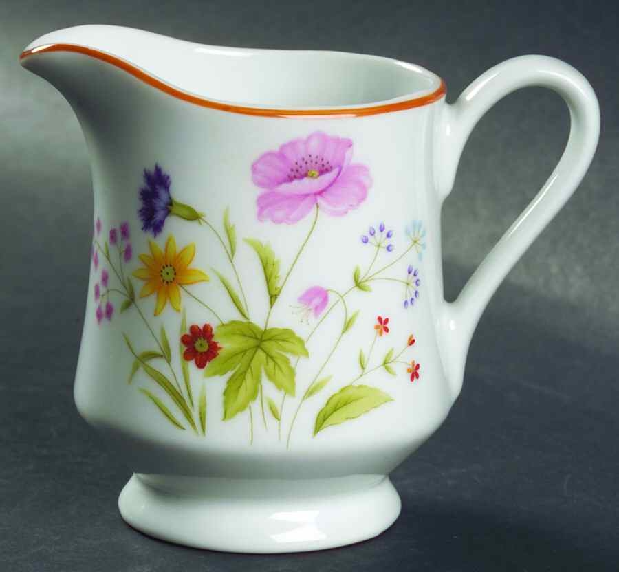 Summer Melody Creamer by Mikasa-1