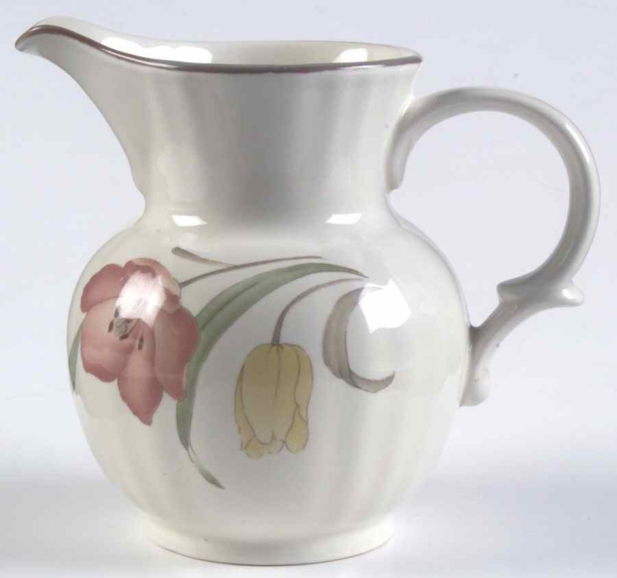 Summer Medley Creamer by Mikasa-1