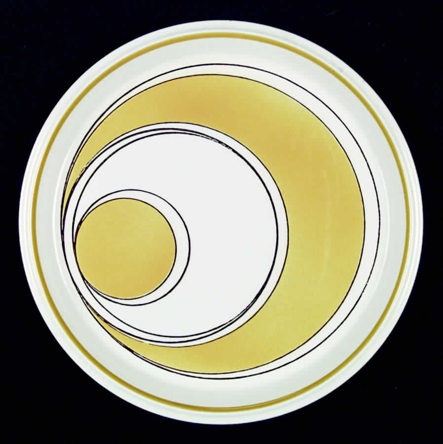 Sundance Dinner Plate by Mikasa-1