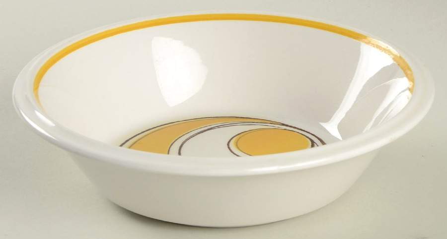 Sundance Coupe Soup Bowl by Mikasa-1