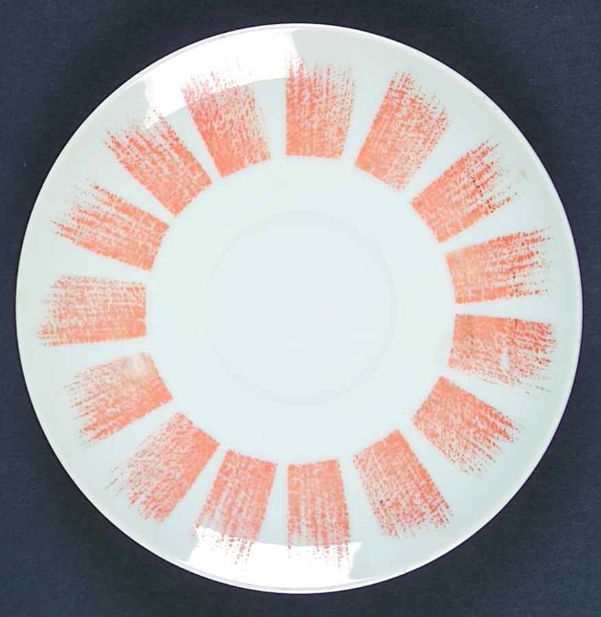 Sunglo Saucer by Mikasa-1