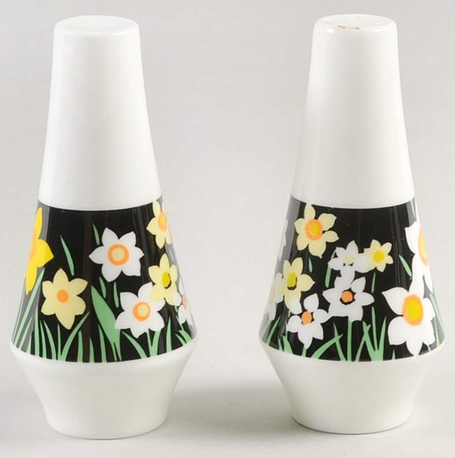 Summer Night Salt & Pepper Set by Mikasa-1
