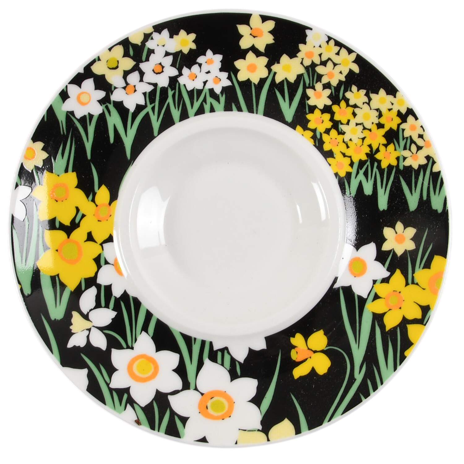 Summer Night Saucer by Mikasa-1