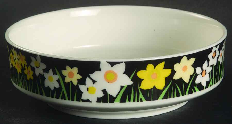 Summer Night Fruit/Dessert (Sauce) Bowl by Mikasa-1
