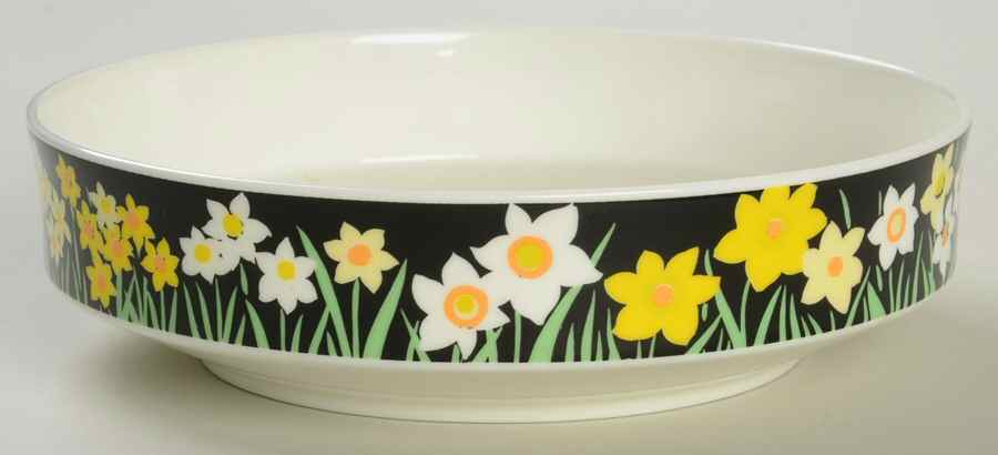 Summer Night Coupe Soup Bowl by Mikasa-1