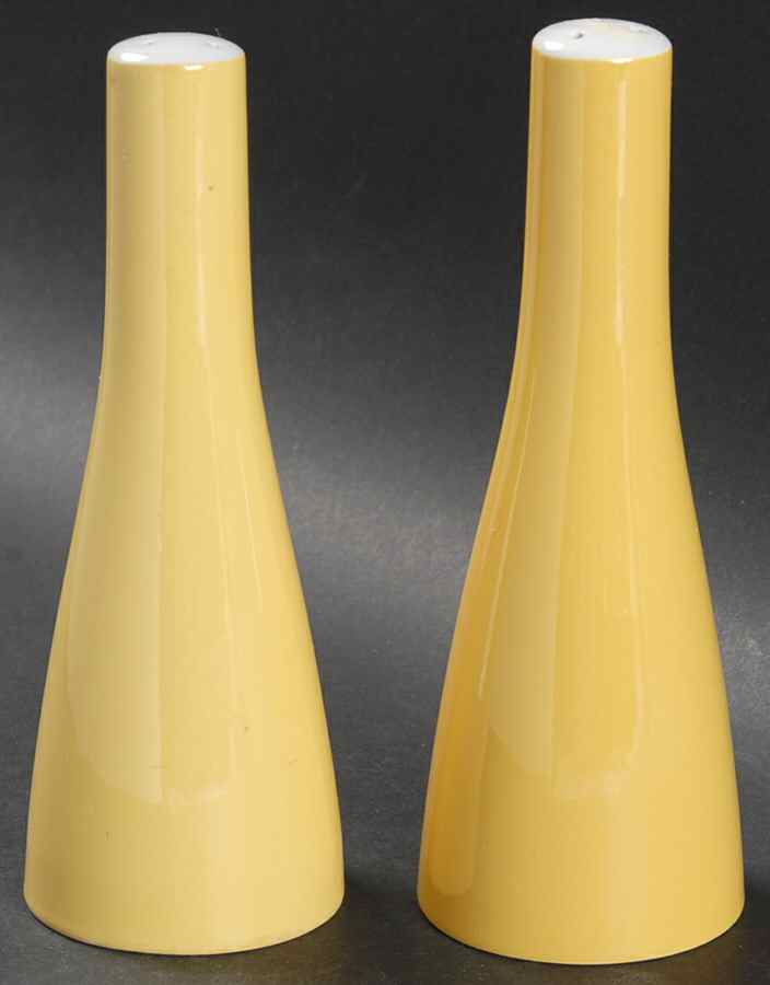 Sunland Salt & Pepper Set by Mikasa-1