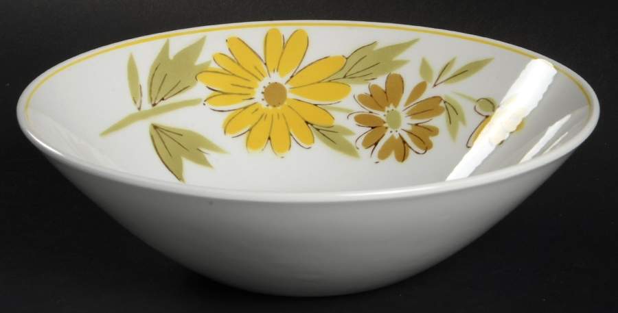 Sunland 8" Round Vegetable Bowl by Mikasa-1