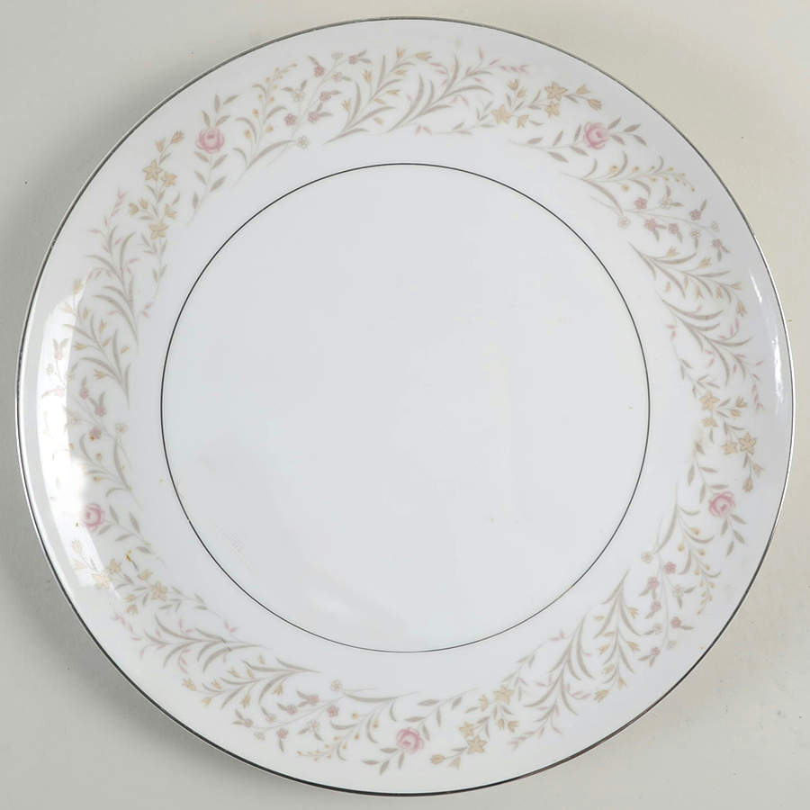 Sunnybrook 12" Chop Plate (Round Platter) by Mikasa-1
