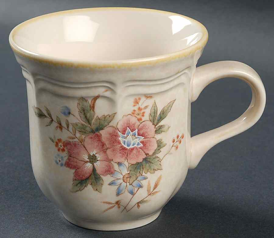 Sunnyvale Flat Cup by Mikasa-1