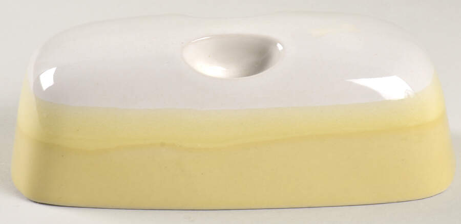 Sunrise Lid for 1/4 Lb Butter by Mikasa-1