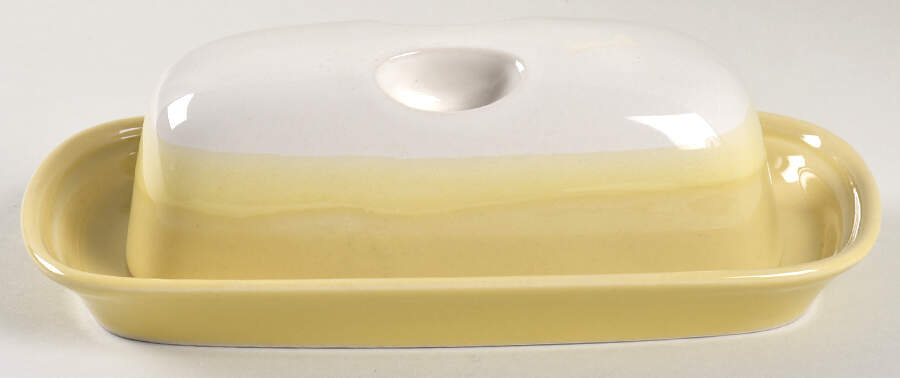 Sunrise 1/4 Lb Covered Butter by Mikasa-1